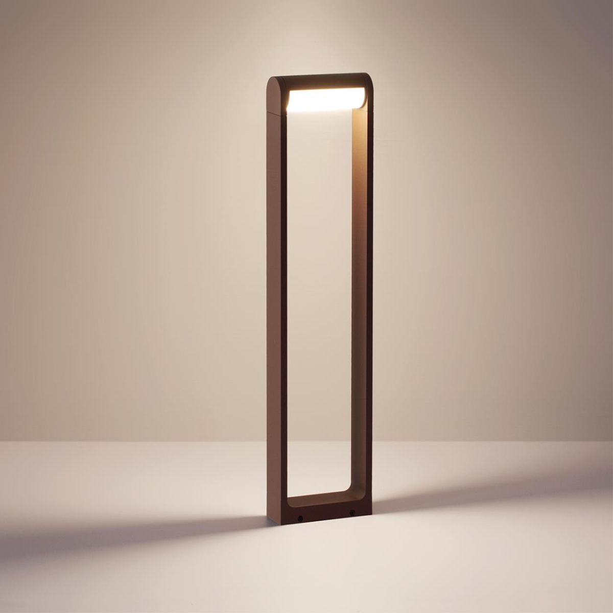 Ландшафтный светильник Odeon Light Nature Twinset 7118/12GLA в Санкт-Петербурге