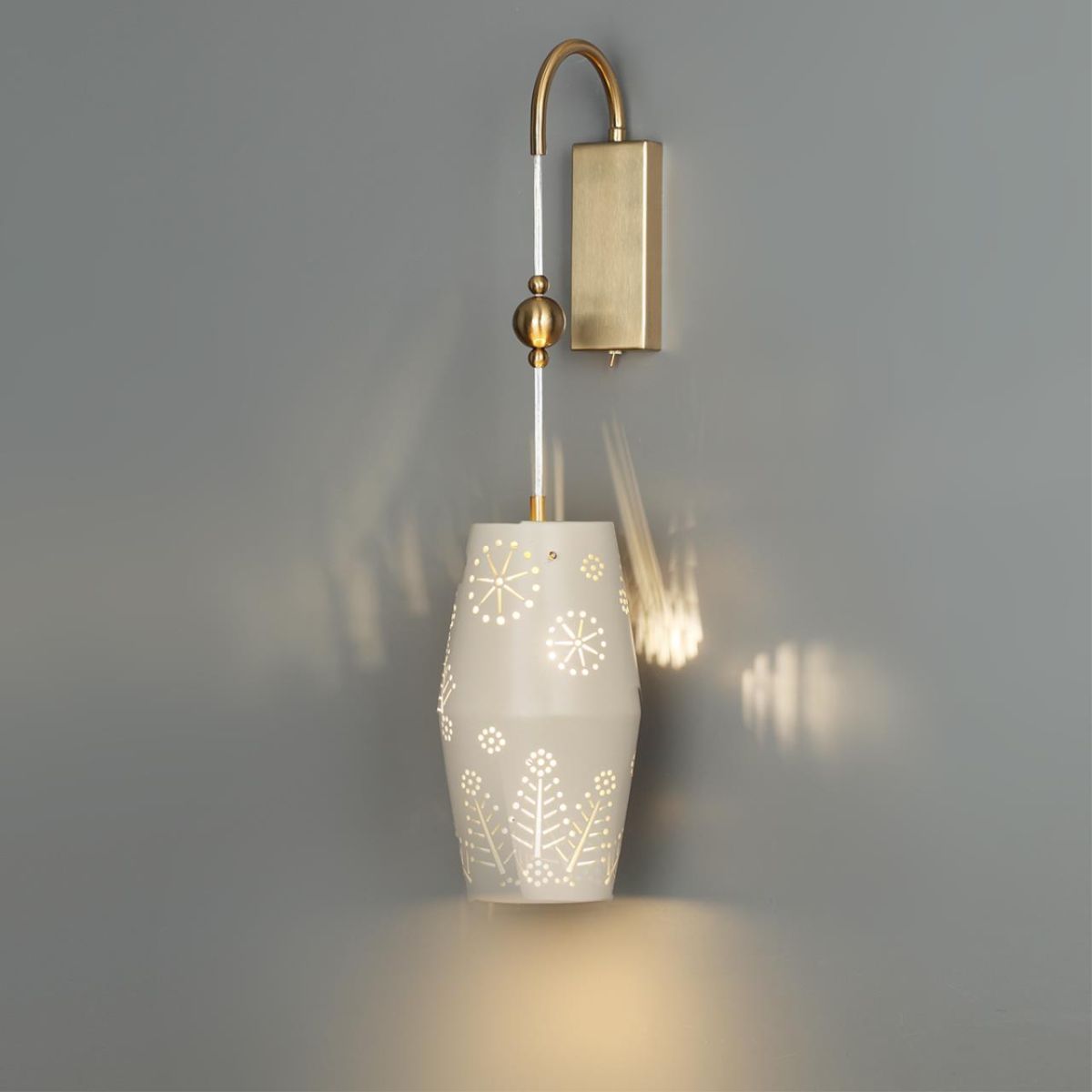 Бра Odeon Light Pendant Karelia 5444/1W в Санкт-Петербурге