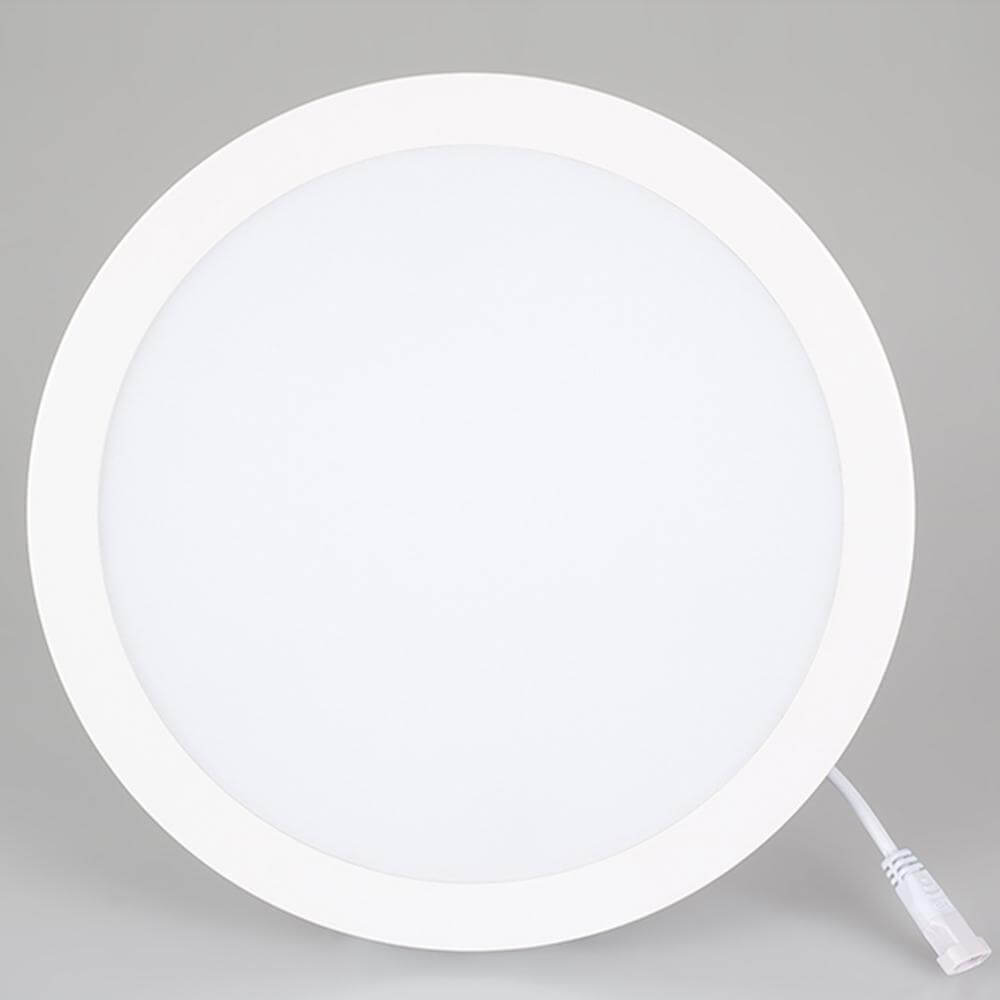 Встраиваемый светодиодный светильник Arlight DL-BL225-24W Day White 021443 в Санкт-Петербурге