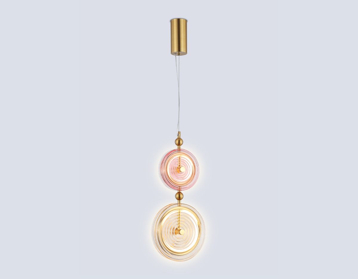 Подвесной светильник Ambrella Light High Light Crystal LH31129 в #REGION_NAME_DECLINE_PP#