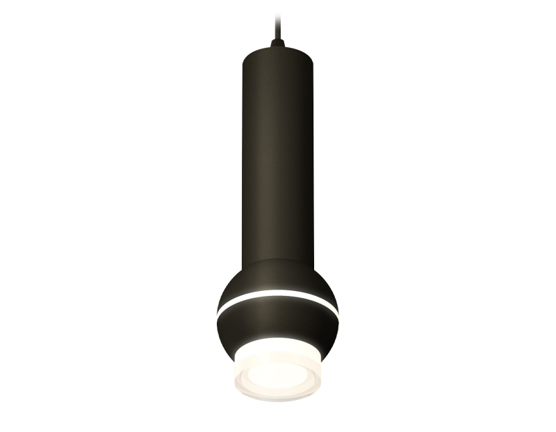 Подвесной светильник Ambrella Light Techno Spot XP11020010 (A2302, C6356, A2010, C1102, N7160) в Санкт-Петербурге