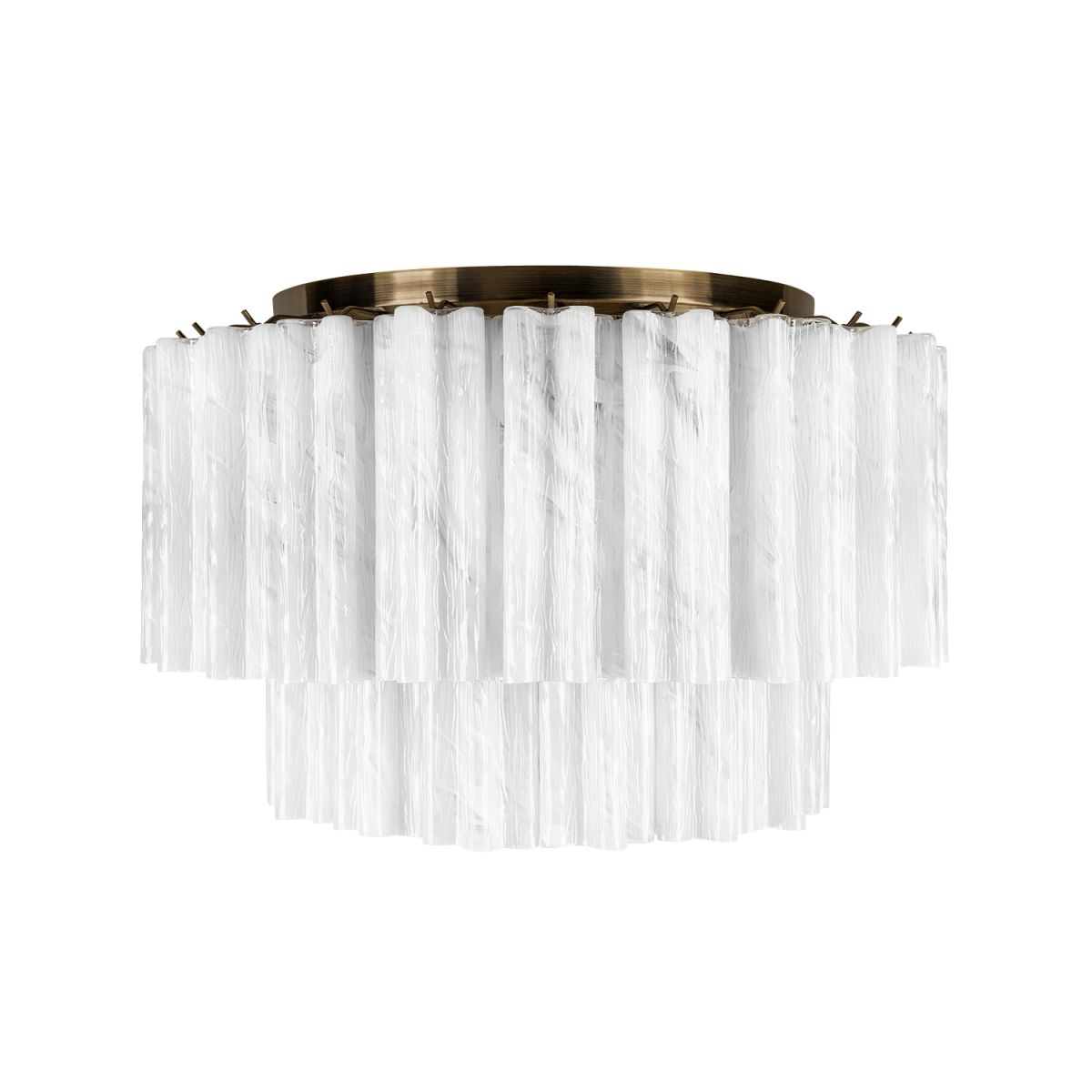 Потолочная люстра Loft IT Murano 10580C/600 White в Санкт-Петербурге