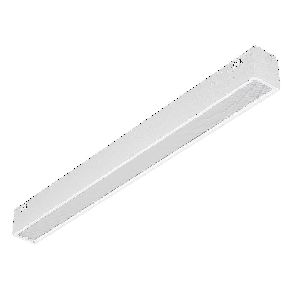 Трековый магнитный светильник Arlight MAG-VIBE-FLAT-L293-12W Day4000 (WH, 100 deg, 48V) 044434 в Санкт-Петербурге