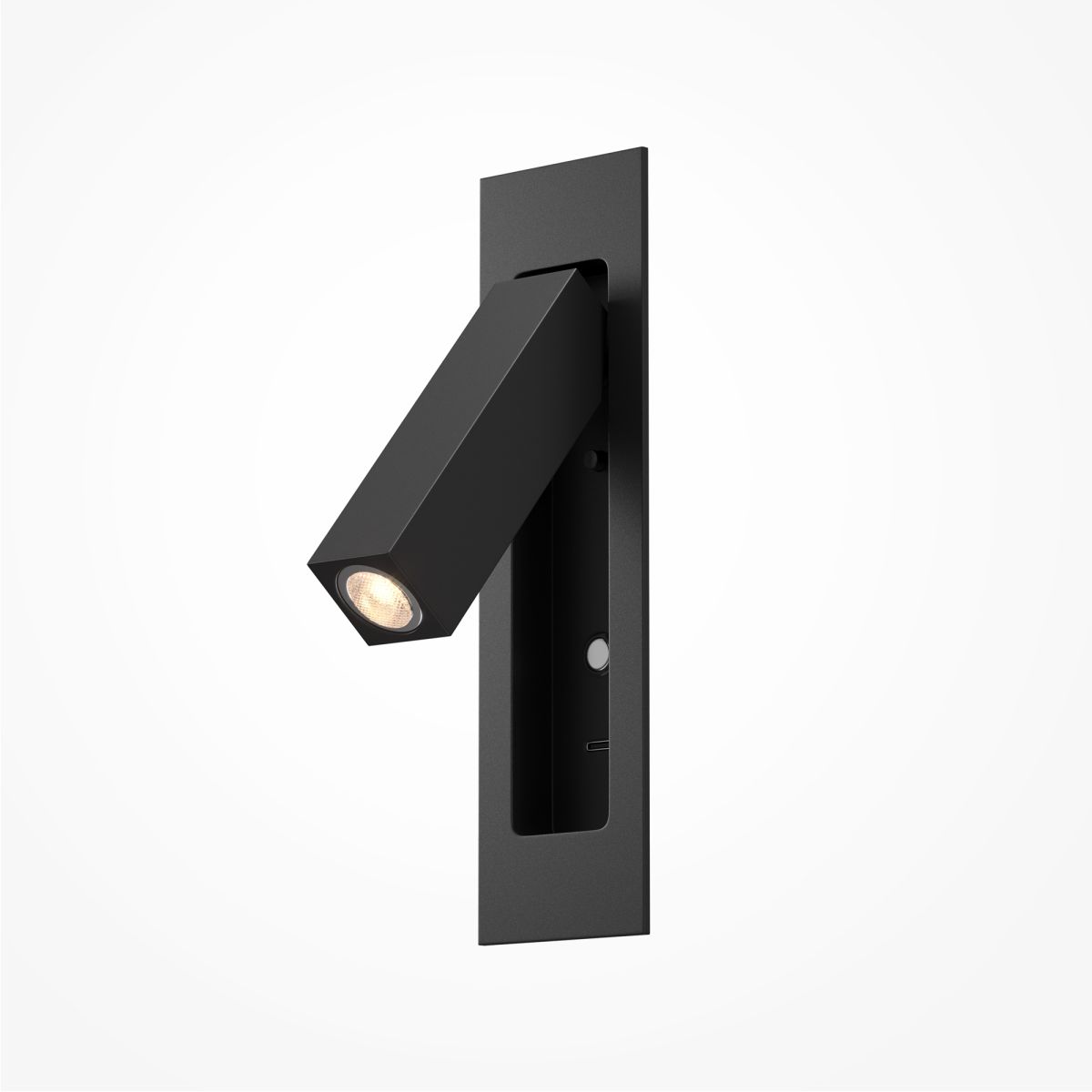 Настенный светильник Maytoni Axiom MOD495WL-L3B3K1 в Санкт-Петербурге