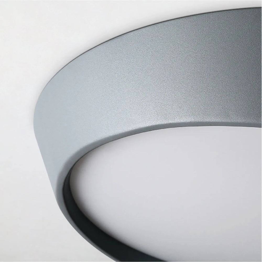 Потолочный светильник ImperiumLoft TORONTO White 4000К D40 223857-23 в Санкт-Петербурге