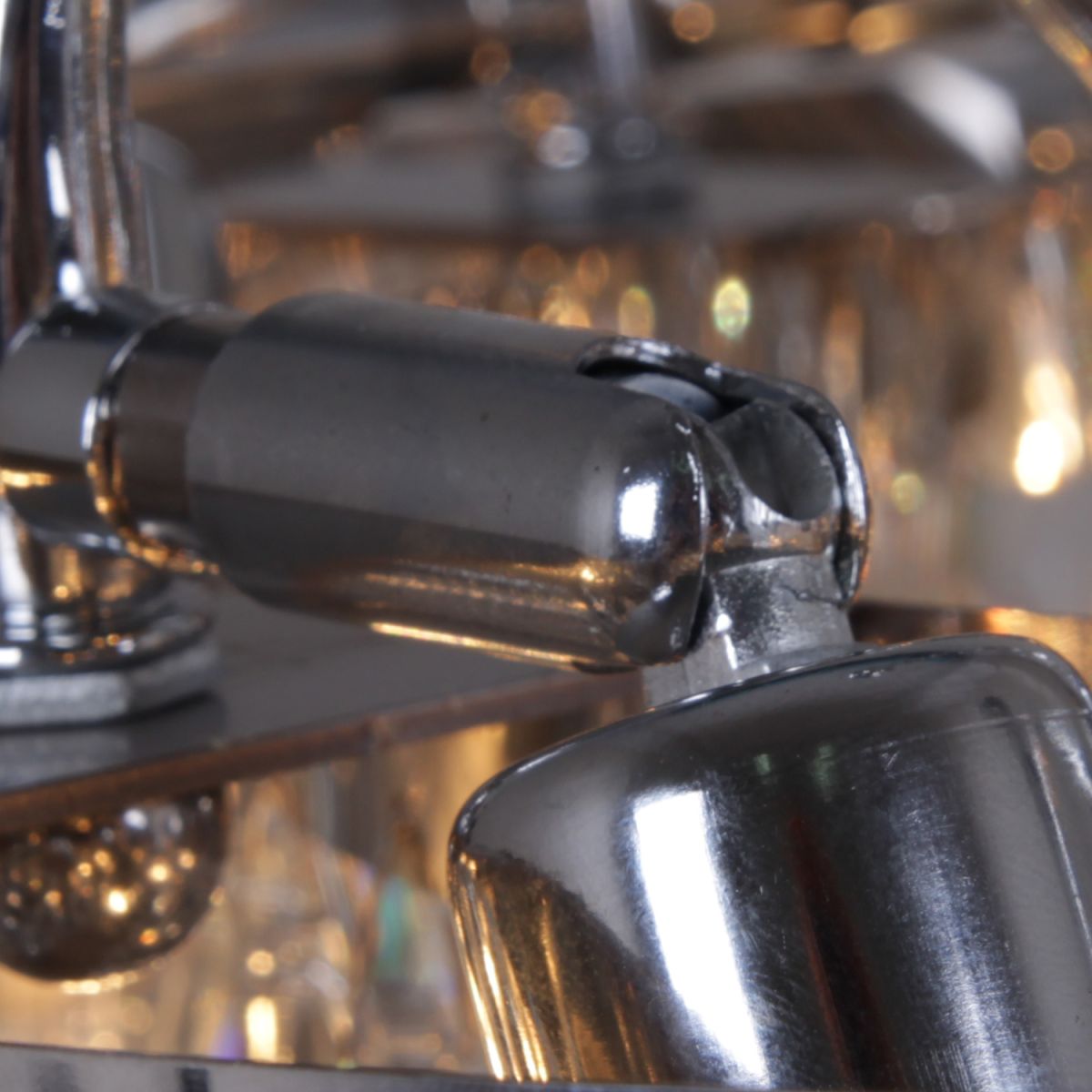 Подвесная люстра Reluce 08544-0.4-08 в Санкт-Петербурге