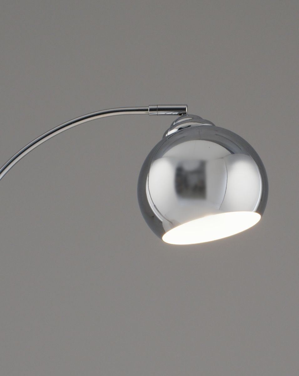 Настольная лампа Moderli Arco V11339-1T в Санкт-Петербурге