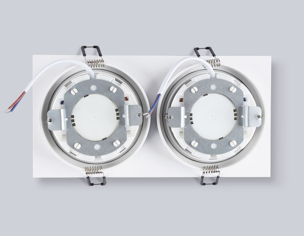 Встраиваемый светильник Ambrella Light Techno spot IP Protect TN6612 в Санкт-Петербурге