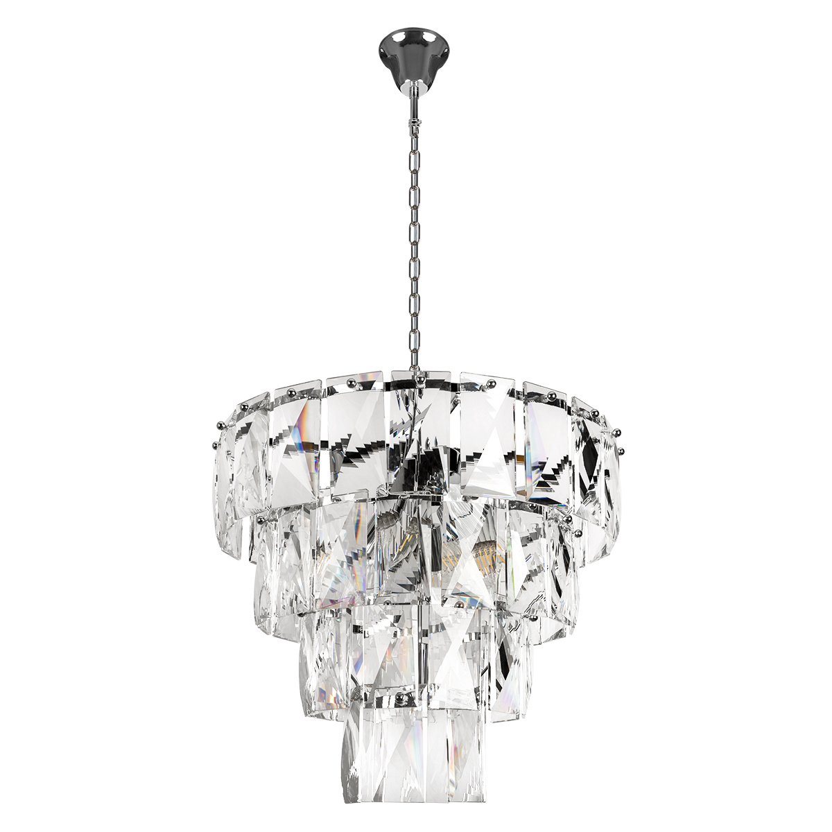 Подвесной светильник дизайнерский Loft IT Contemporary 10561/550 Clear в Санкт-Петербурге