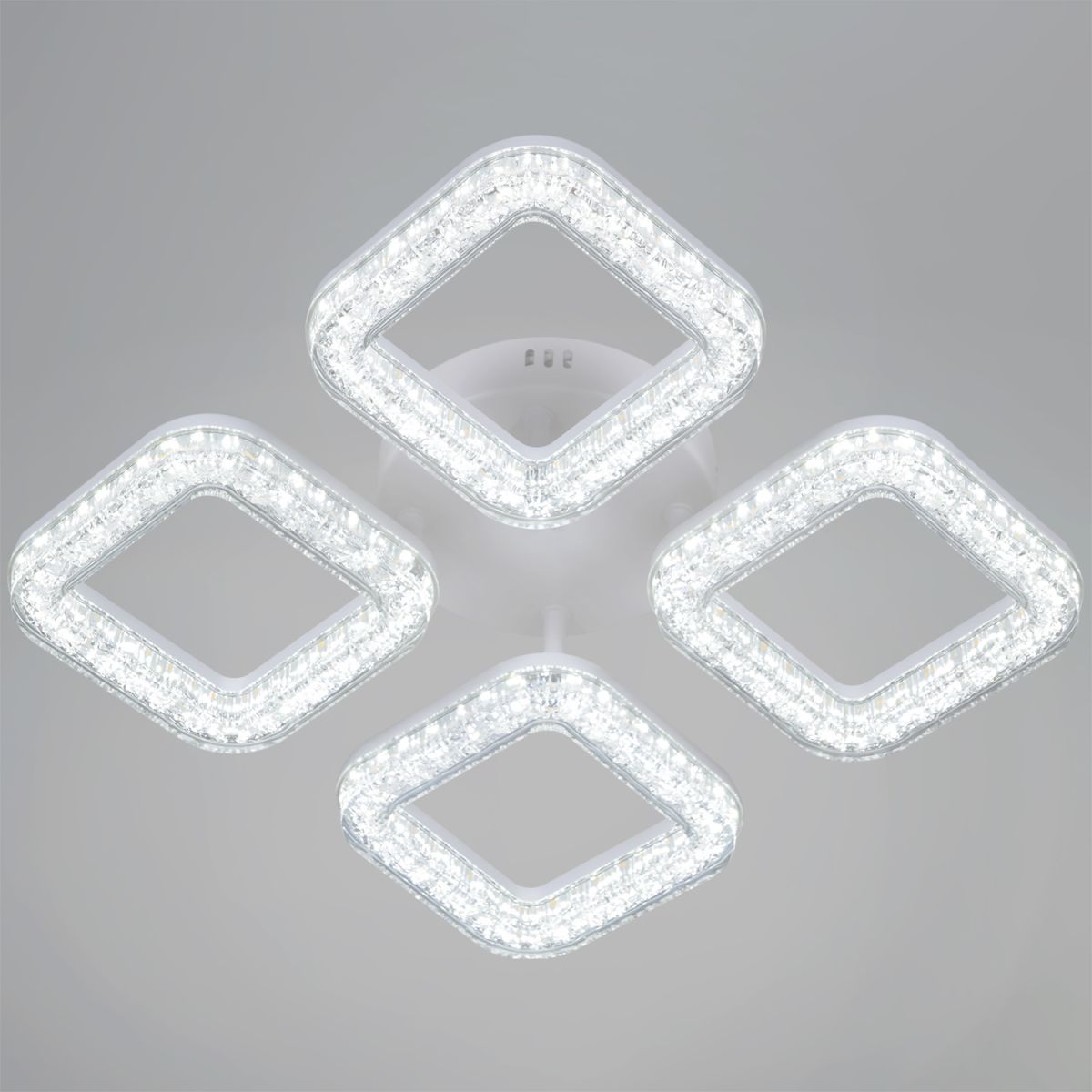 Потолочный светильник Reluce 98290-0.3-04 WH в #REGION_NAME_DECLINE_PP#