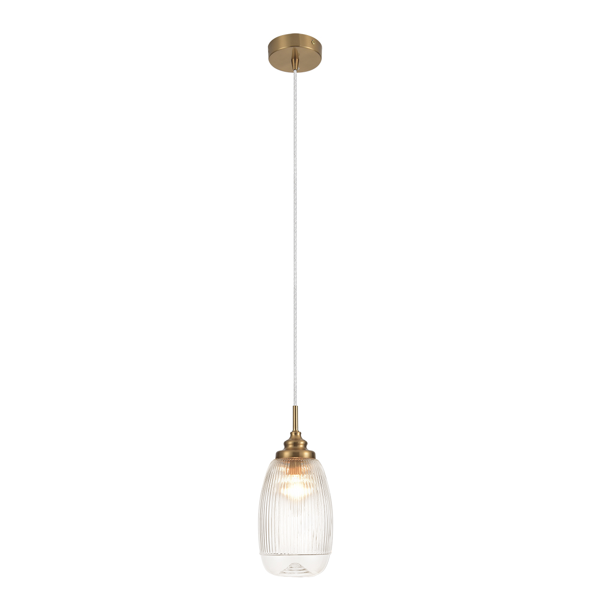 Подвесной светильник Lumion Moderni Dea 8439/1C в Санкт-Петербурге
