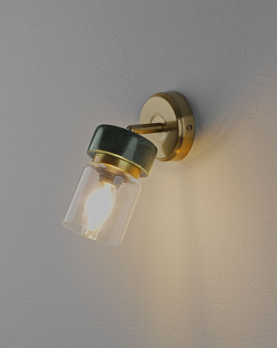 Спот Moderli Almero V11821-1W в Санкт-Петербурге