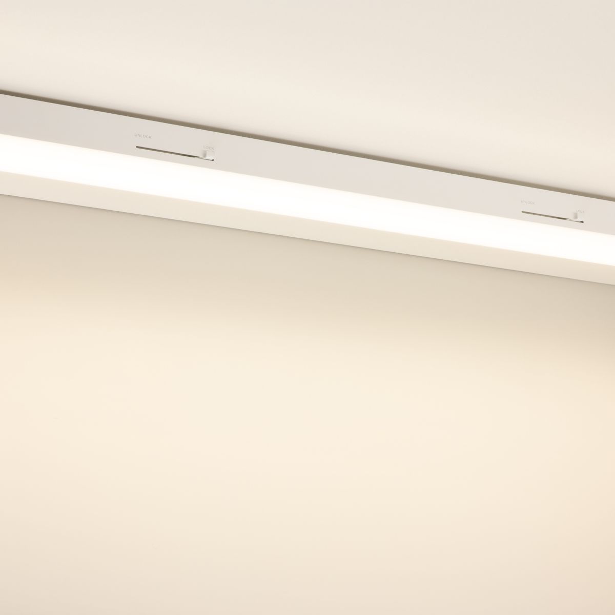 Трековый трехфазный светильник Arlight LGD-LUNGO-4TR-L600-20W-30W Day4000 (Белый, 120 deg, 230V) (IP20 Металл) 064220 в Санкт-Петербурге