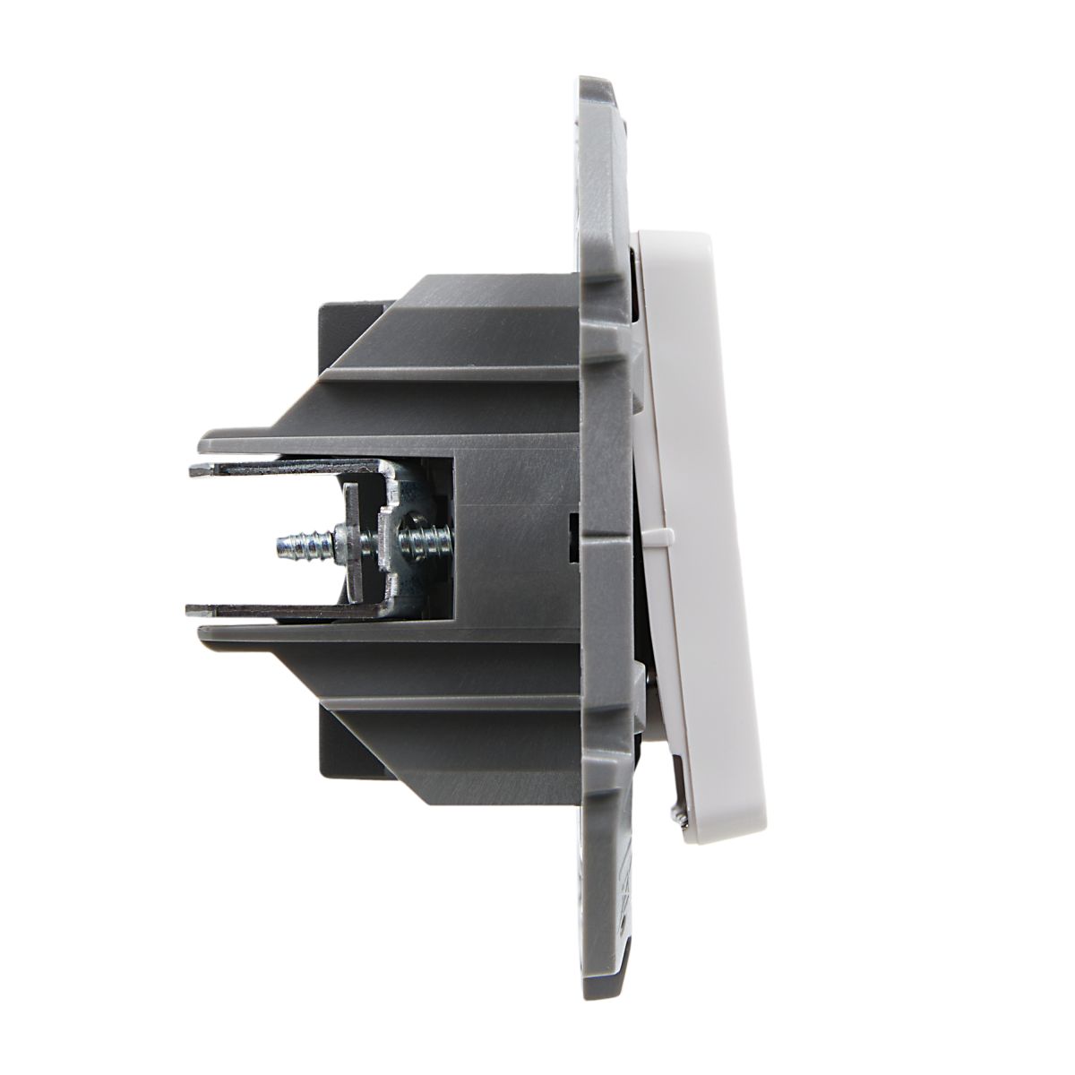 Выключатель 3-кл, винтовые клеммы, 10 AX , 250 В. Legrand/Daccord Inspiria 673540 в #REGION_NAME_DECLINE_PP#