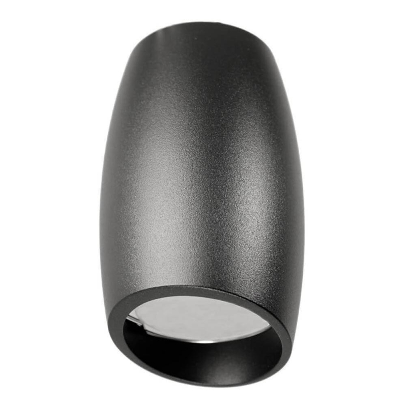 Потолочный светильник Lumina Deco Bradly LDC 8052-D SS-D70*H115 BK в Санкт-Петербурге