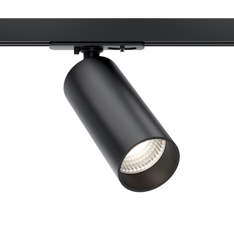 Трековый светильник Maytoni Technical Focus Zoom TR021-1-12B3K-Z-D-B в Санкт-Петербурге