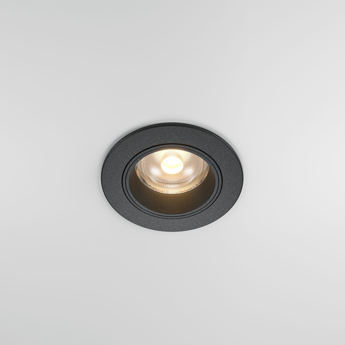 Встраиваемый спот Maytoni Technical Focus Led DL125-L12-3K-B в Санкт-Петербурге