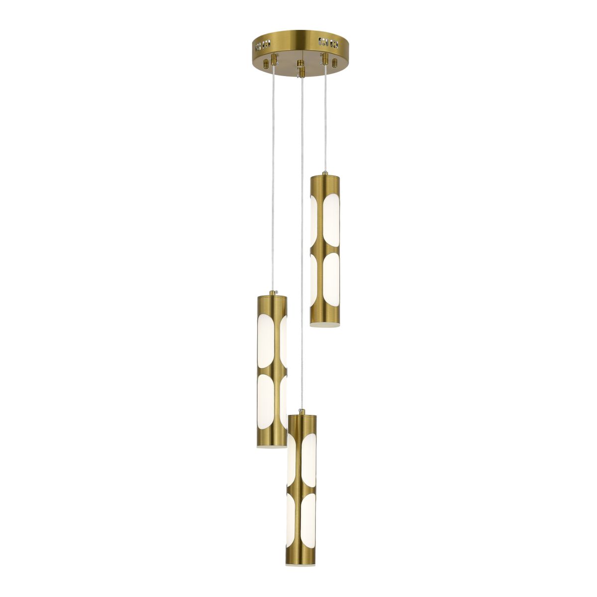Подвесной светильник ST Luce Dallamos SL6237.303.03 в Санкт-Петербурге