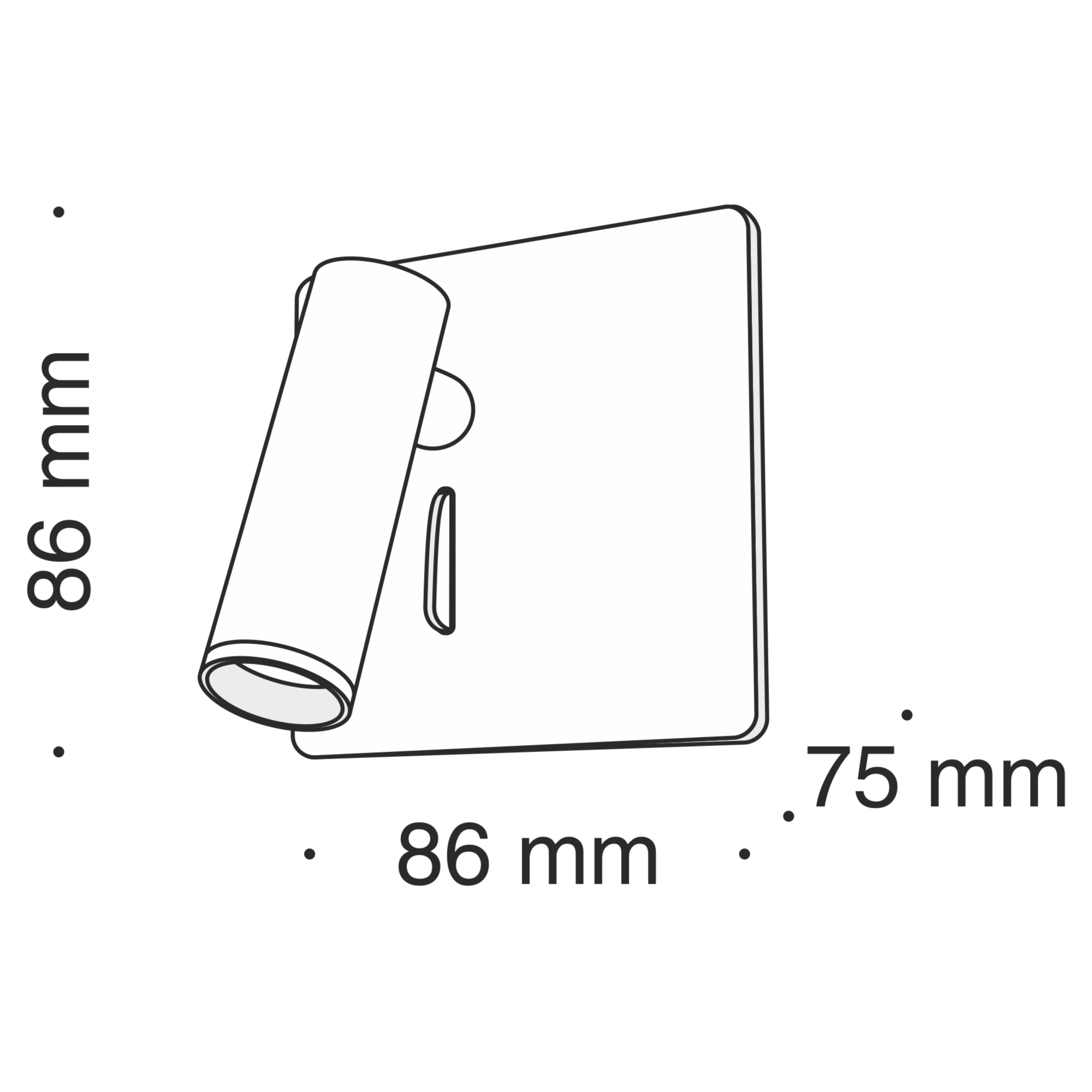 Бра Maytoni Mirax C040WL-L3B3K в Санкт-Петербурге