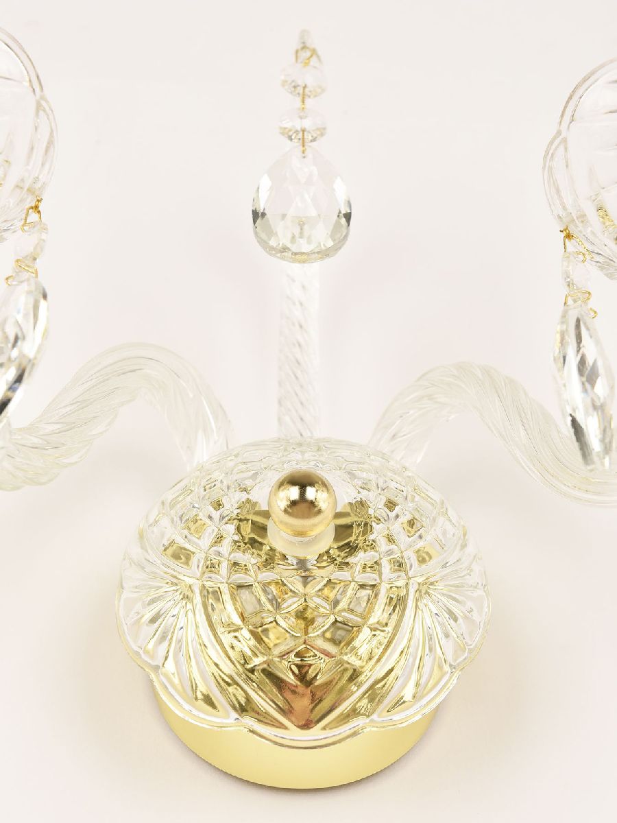 Бра Bohemia Ivele Crystal 105B/2/165 G в Санкт-Петербурге