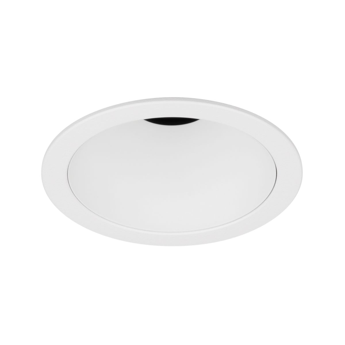 Встраиваемый светильник даунлайт Arlight MS-ARADO-BUILT-R65-9W Warm3000 (WH-WH, 24 deg, 230V) (IP20 Металл) 059105 в Санкт-Петербурге