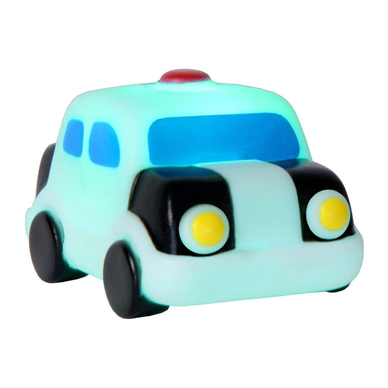 Настенный светодиодный светильник Lucide Night Light Police Car 71558/21/31 в Санкт-Петербурге