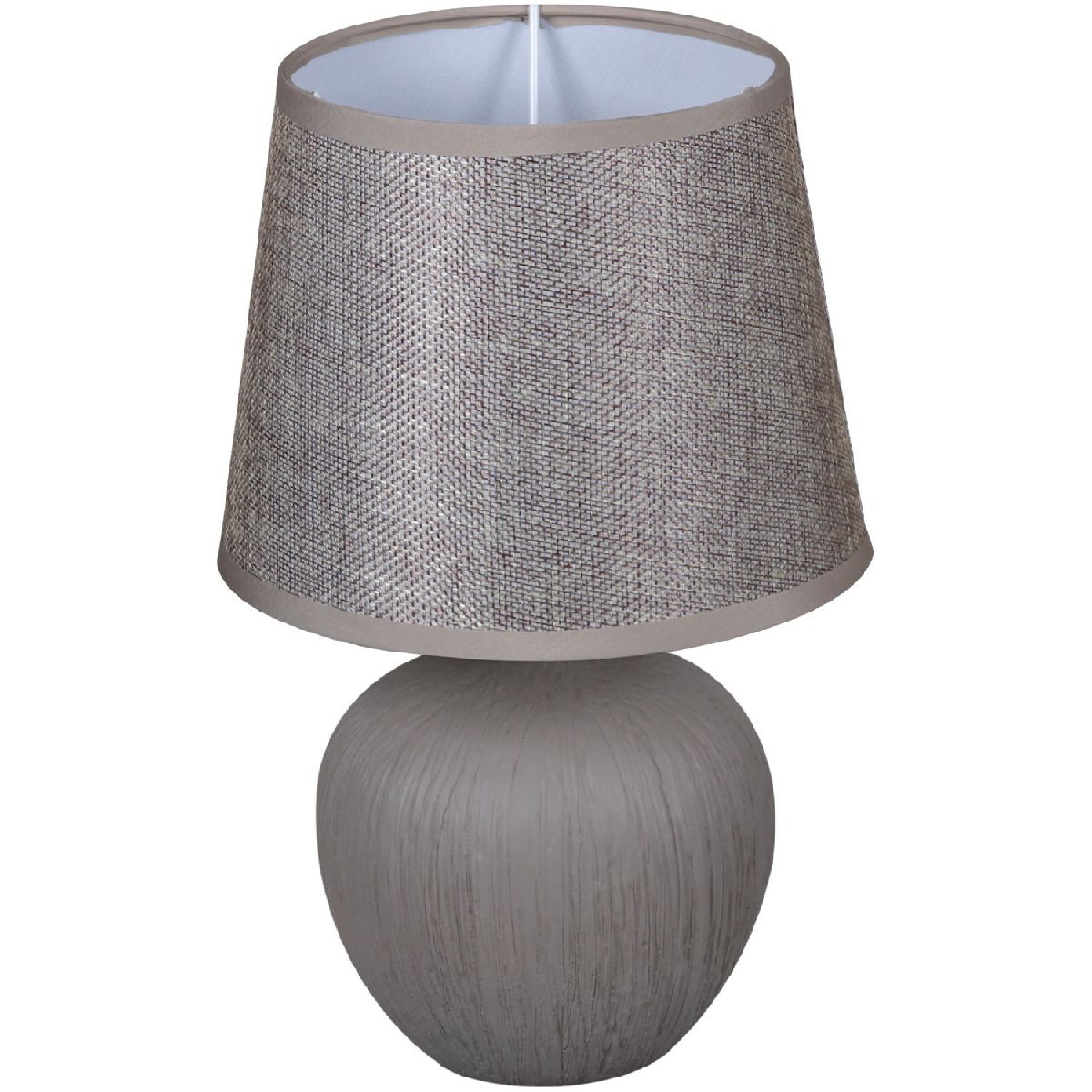 Настольная лампа Reluce 98570-0.7-01 light brown в Санкт-Петербурге