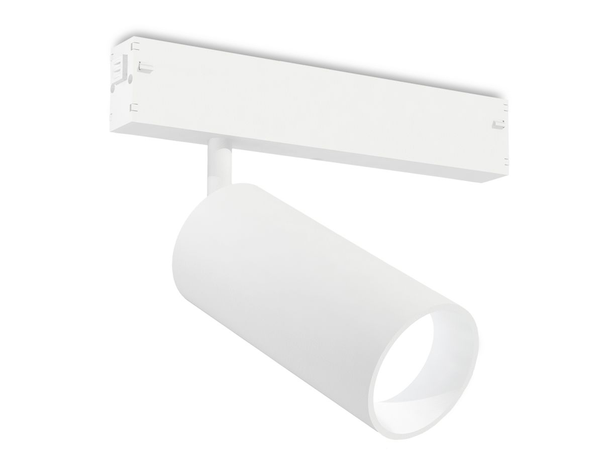 Трековый светодиодный светильник Ambrella Light Track System GL1625 в Санкт-Петербурге