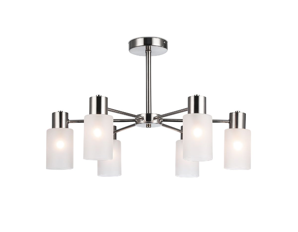 Люстра на штанге Ambrella Light Traditional Modern TR9572 в Санкт-Петербурге