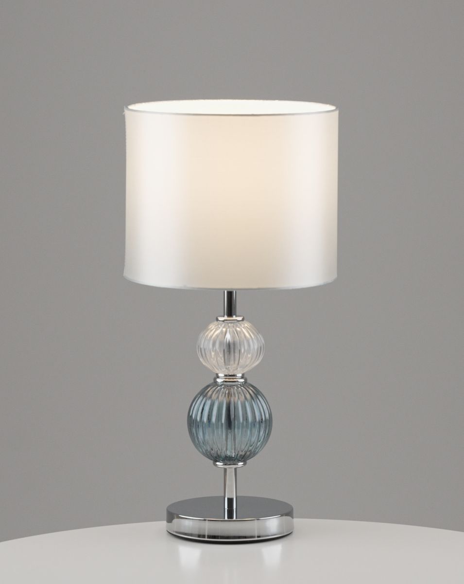 Настольная лампа Moderli Brumi V11878-1T в #REGION_NAME_DECLINE_PP#