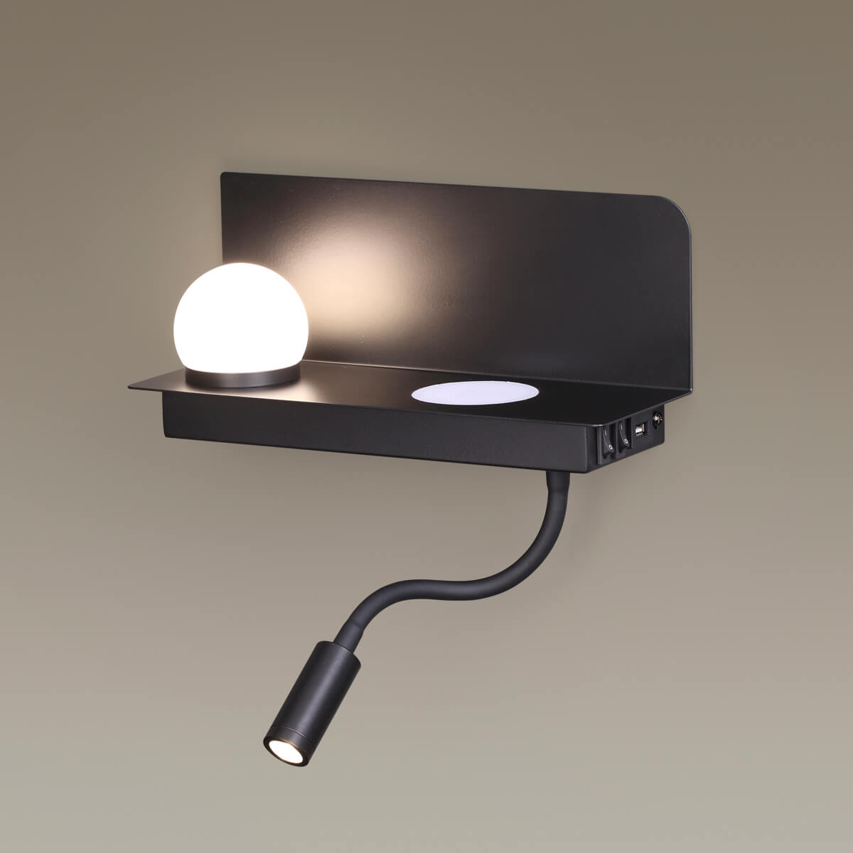 Бра Odeon Light 4202/6WL в Санкт-Петербурге