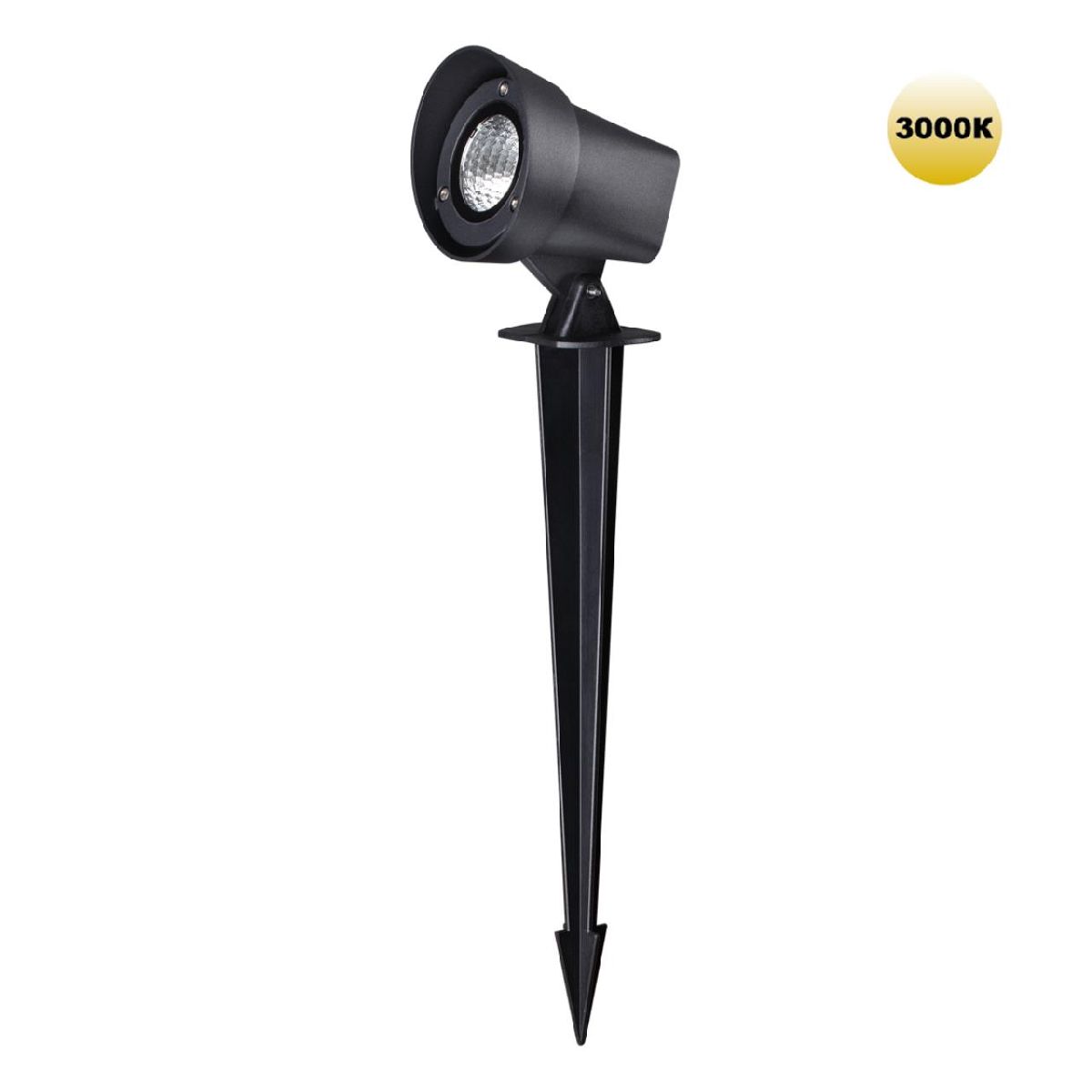 Ландшафтный светильник Novotech Landscape 359218 УЦ в Санкт-Петербурге