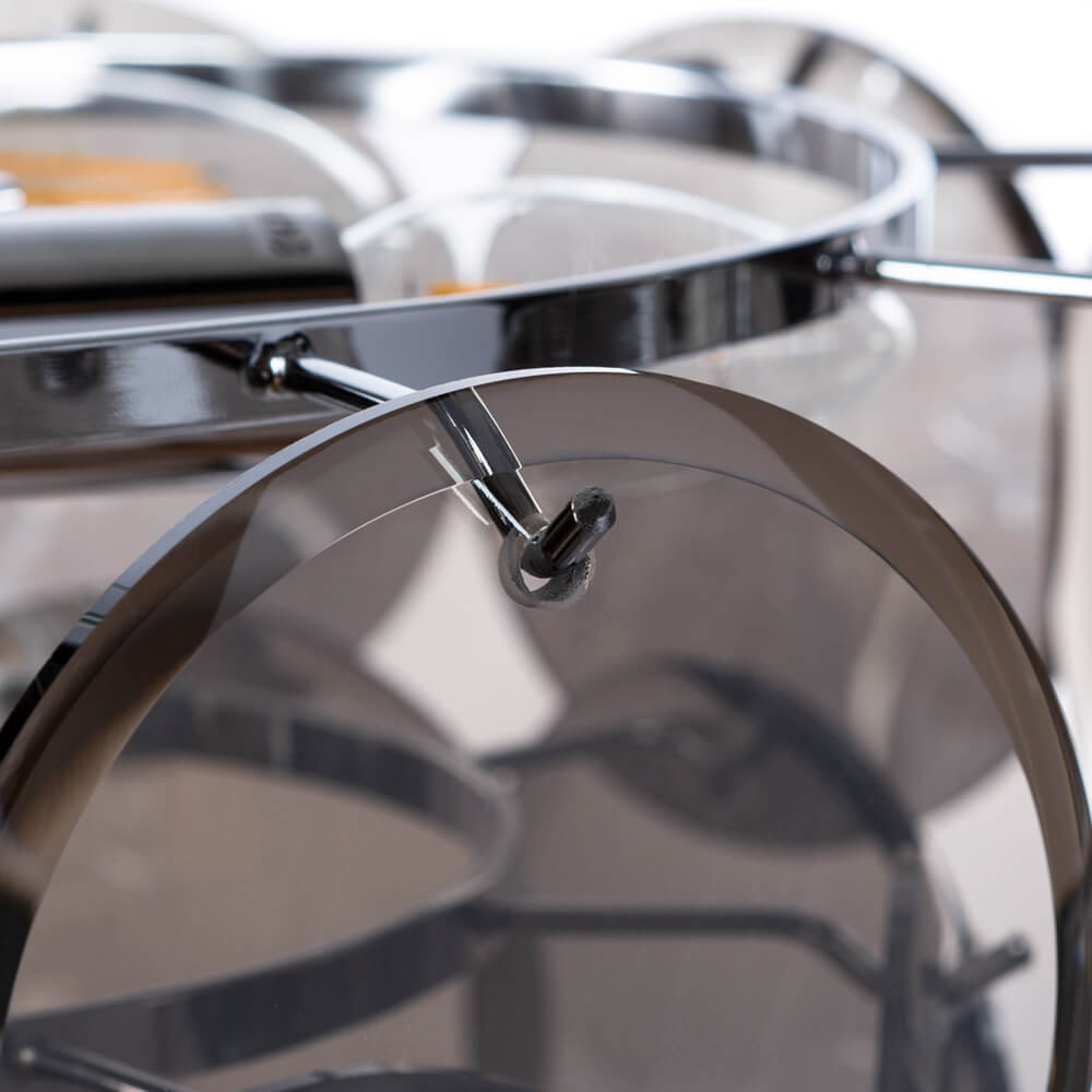 Подвесная люстра Divinare Chloe 7566/02 SP-13 в #REGION_NAME_DECLINE_PP#