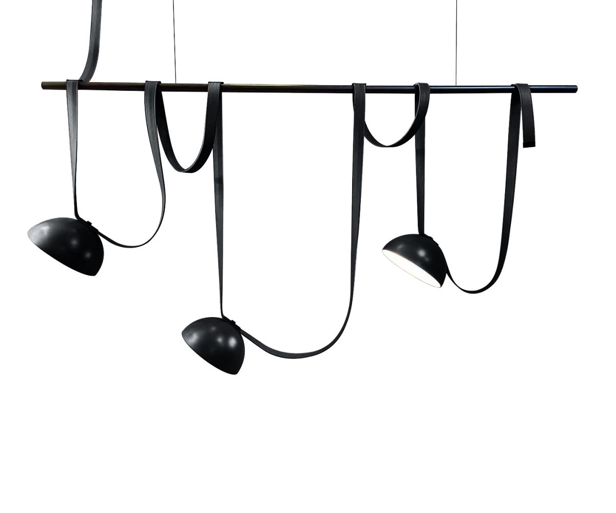 Подвесная люстра Kink Light Монт 07683-3AS,19 в Санкт-Петербурге