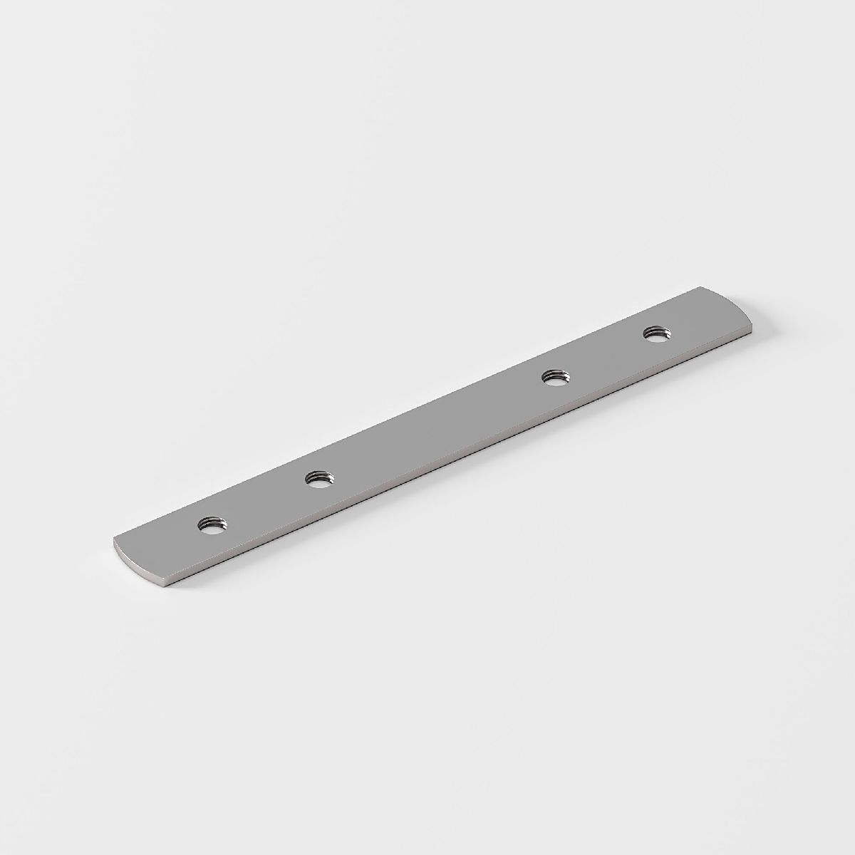 Соединительная планка для шинопровода Elektrostandard Slim Magnetic 85222/00 4690389208461 a068100 в Санкт-Петербурге