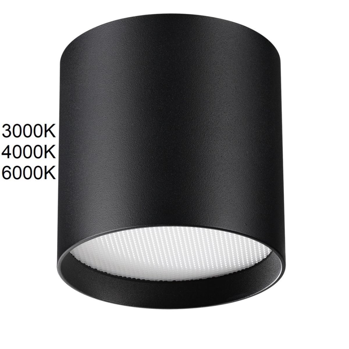 Потолочный светильник Odeon Light Hightech Oben 7129/8CL в Санкт-Петербурге