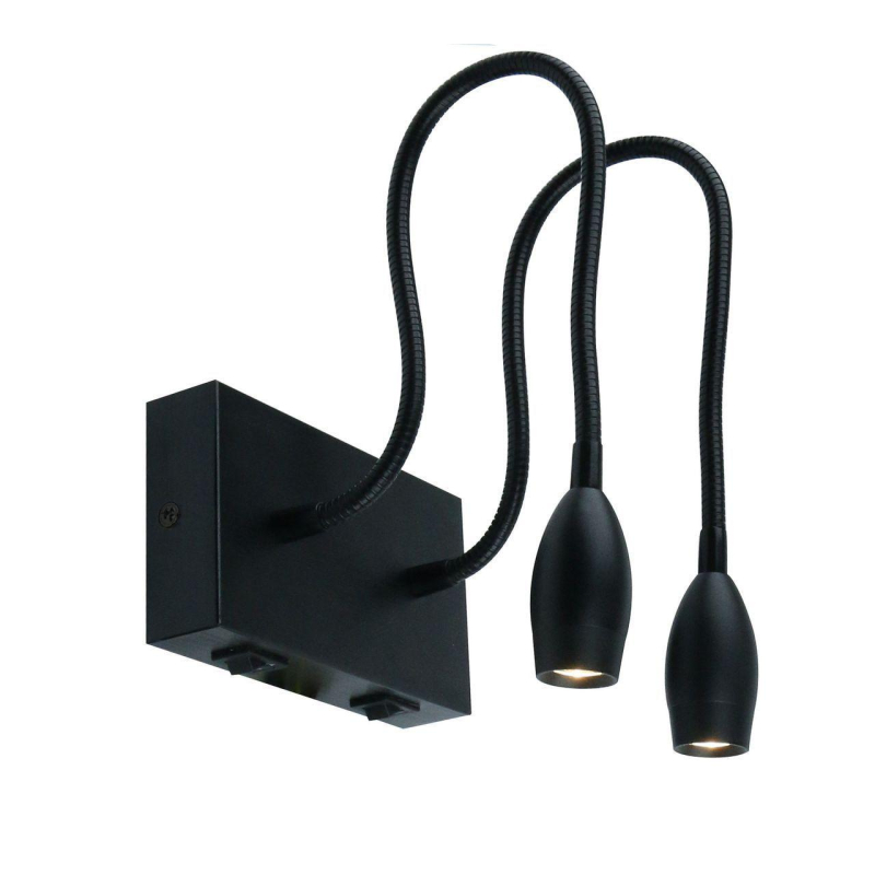 Подсветка для картин Arte Lamp Scorcio A7003AP-2BC в Санкт-Петербурге