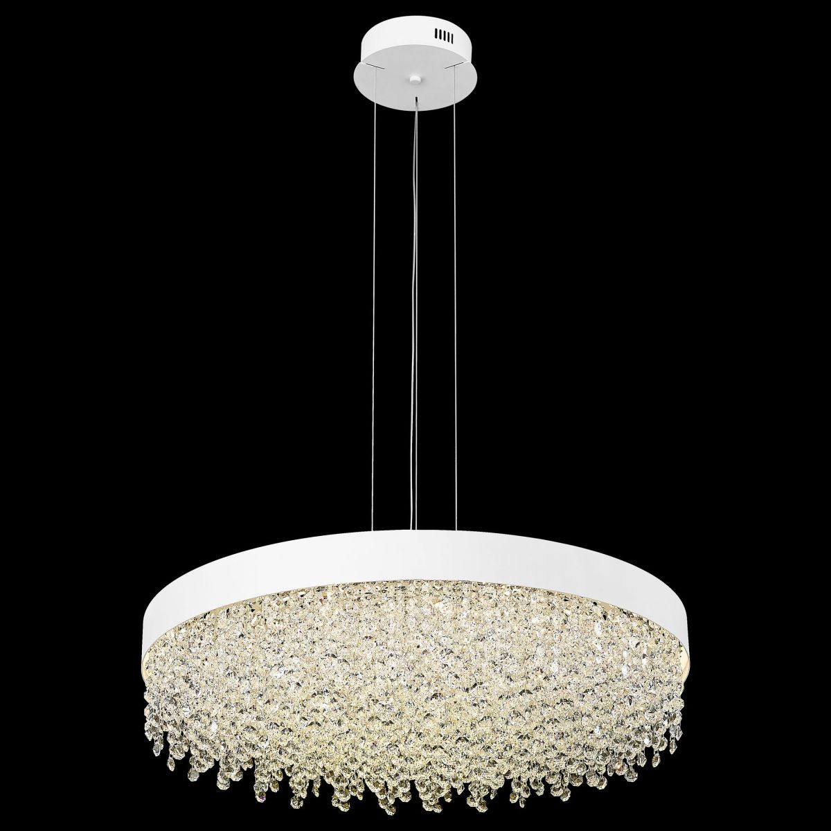 Подвесная люстра Wertmark Cecilia WE164.08.003 в #REGION_NAME_DECLINE_PP#