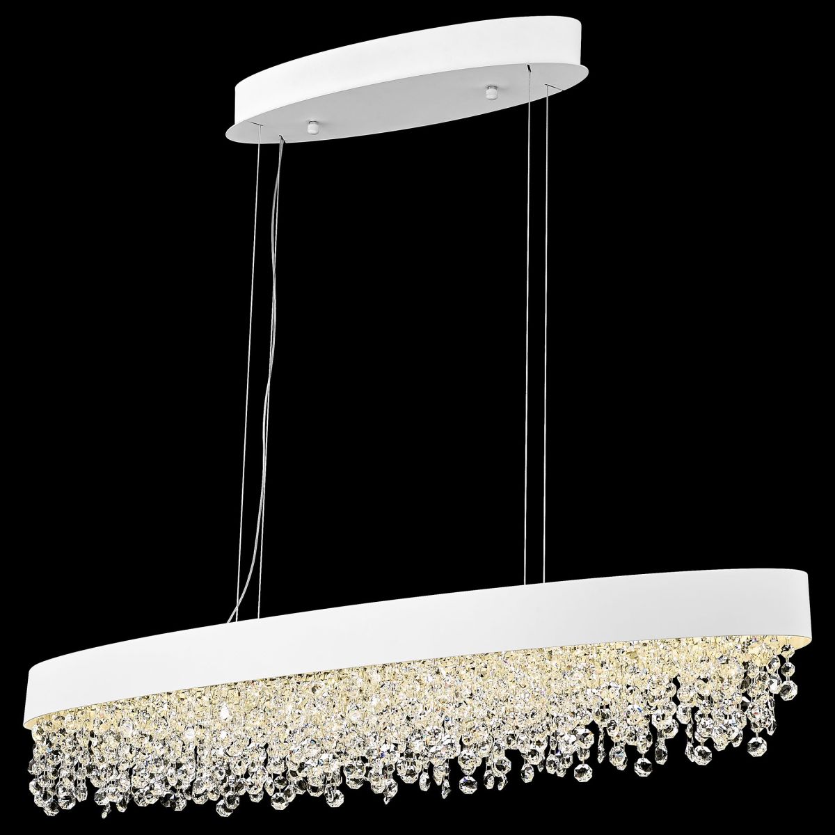 Подвесная люстра Wertmark Cecilia WE164.10.003 в #REGION_NAME_DECLINE_PP#