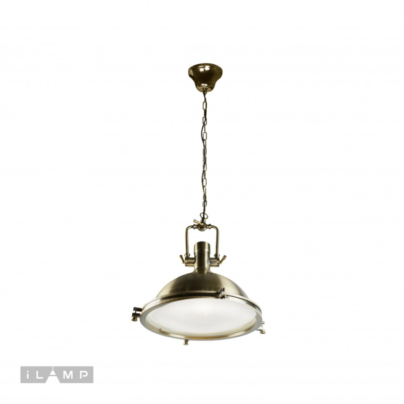 Подвесной светильник iLamp Lamp Loft199-B в Санкт-Петербурге