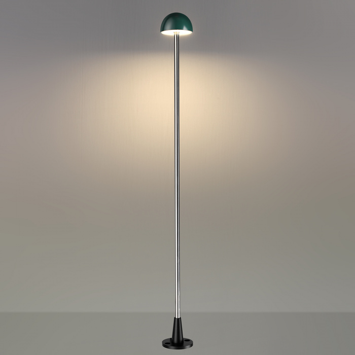 Ландшафтный светильник Odeon Light Nature Verde 7122/4GL в Санкт-Петербурге