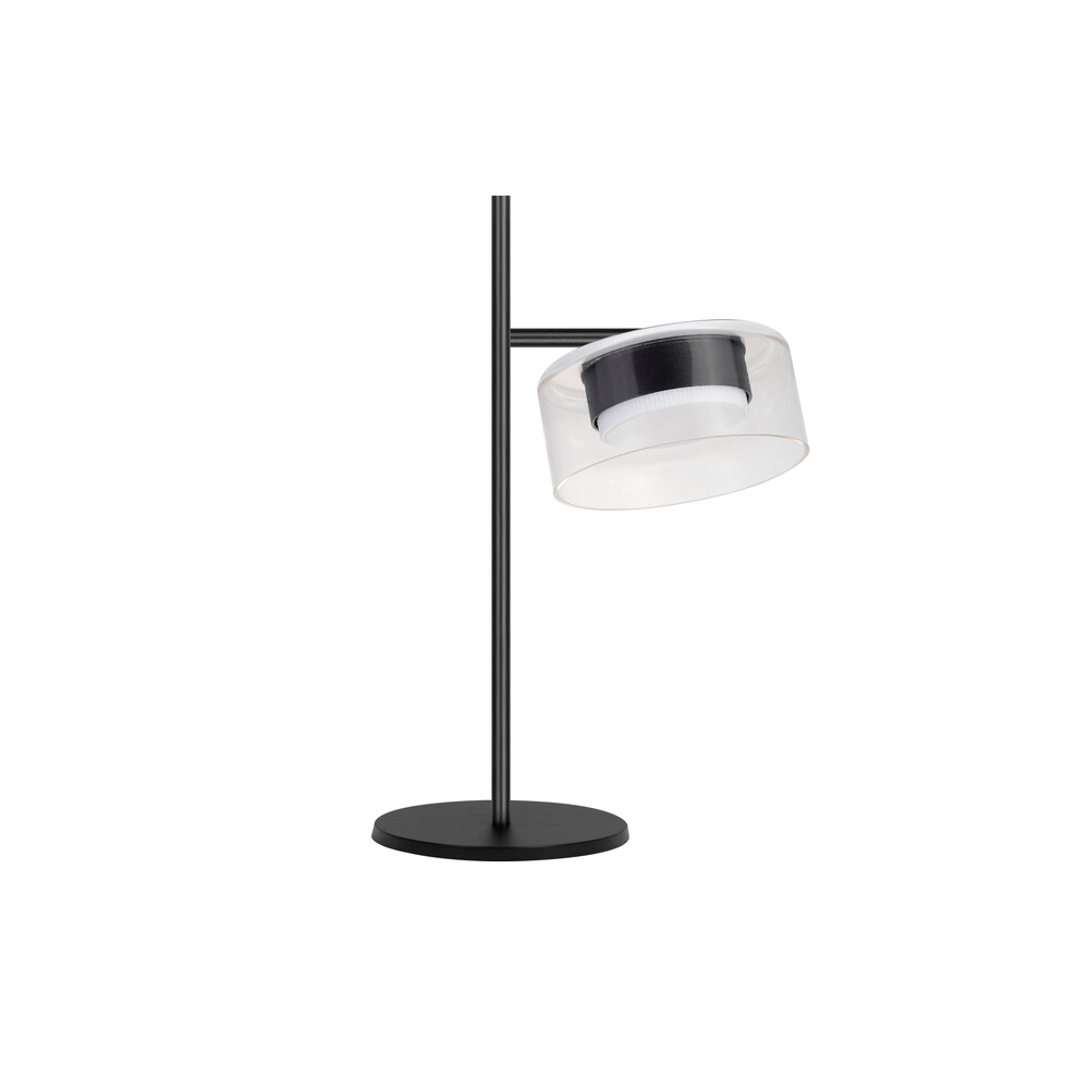 Настольная лампа Arte Lamp Alius A8042LT-1BK в Санкт-Петербурге