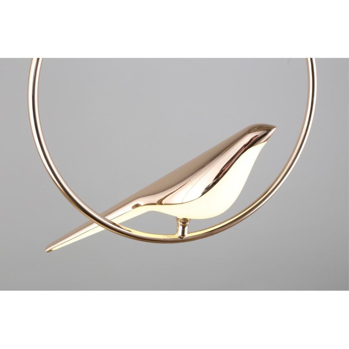 Подвесной светодиодный светильник Aployt Astor APL.822.06.10 в Санкт-Петербурге