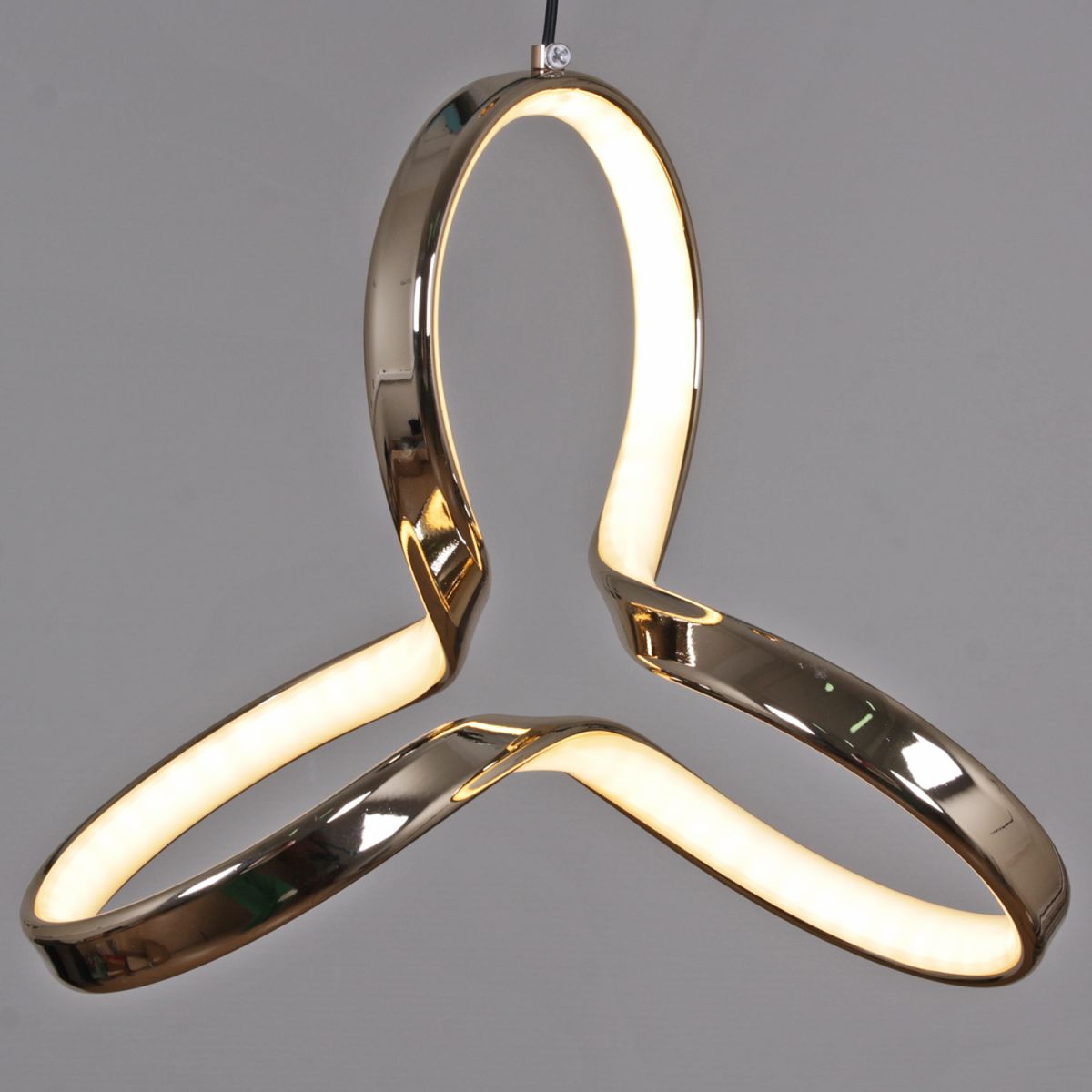 Подвесной светильник Reluce 05674-0.9-03 GD в Санкт-Петербурге