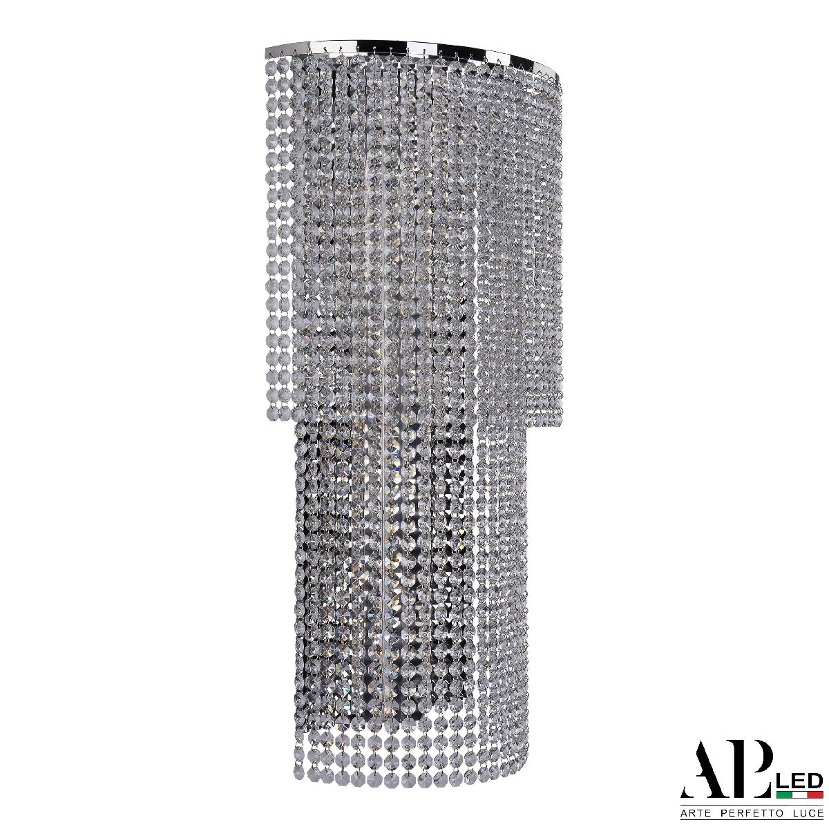 Настенный светильник Arte Perfetto Luce Rimini S500.B4.35-70.A.4000 в Санкт-Петербурге