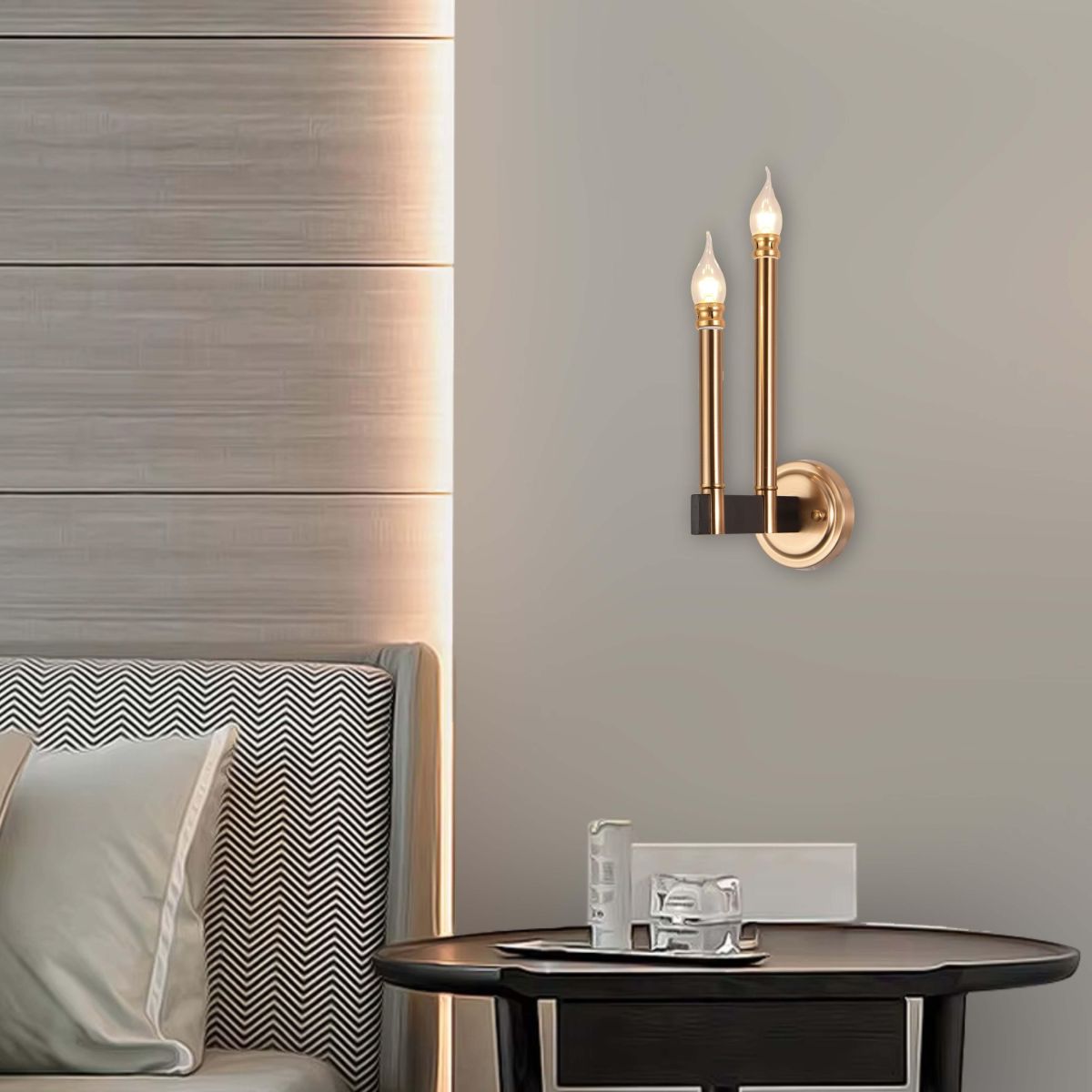 Бра Alfa Light F1724-27 в Санкт-Петербурге