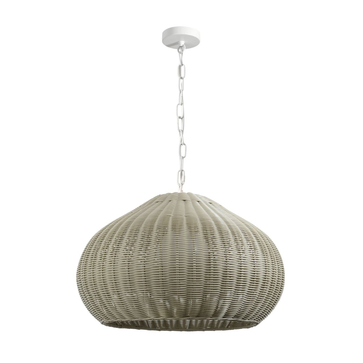 Подвесной светильник Favourite Wicker 4886-1P в Санкт-Петербурге