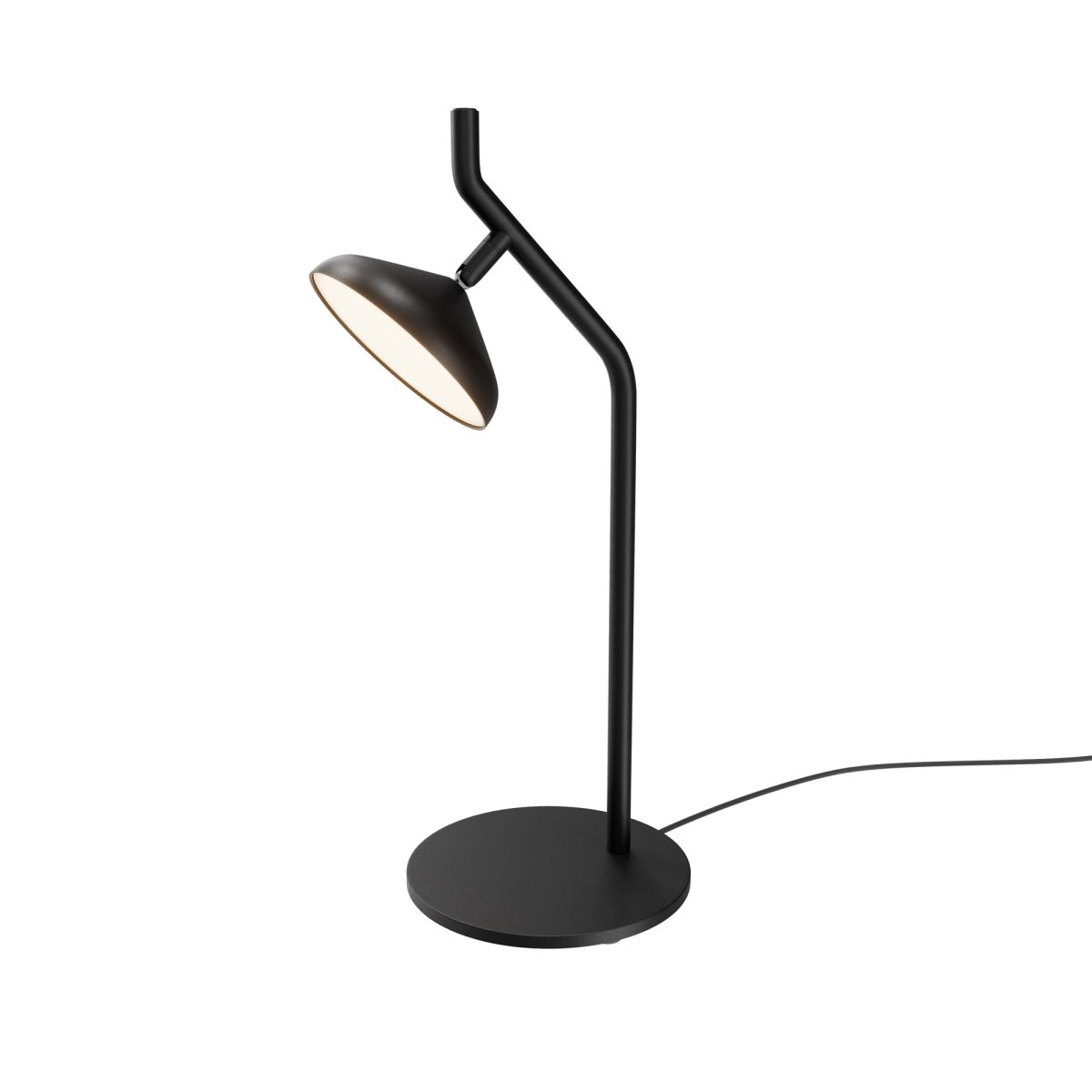 Настольная лампа Maytoni Vita MOD451TL-L8B3K1 в Санкт-Петербурге