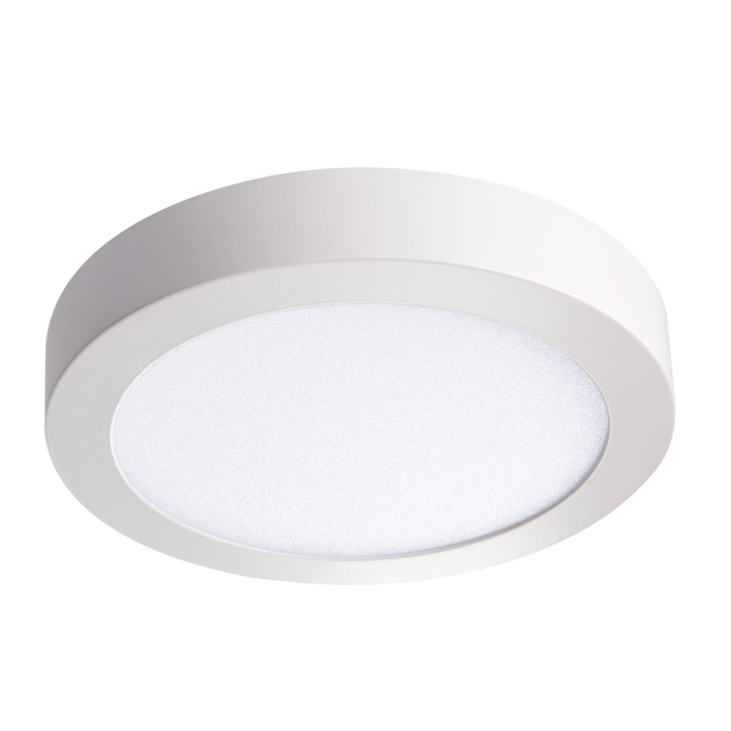 Накладной светильник Kanlux Carsa V2LED 18W-WW-W 33538 в Санкт-Петербурге