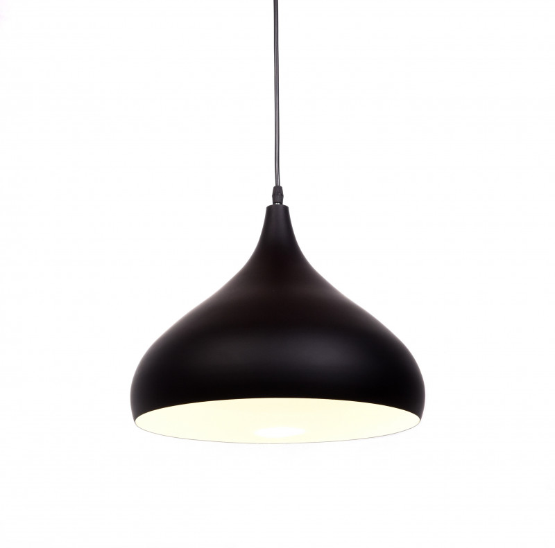 Подвесной светильник Lumina Deco Folina LDP 7558 BK в Санкт-Петербурге